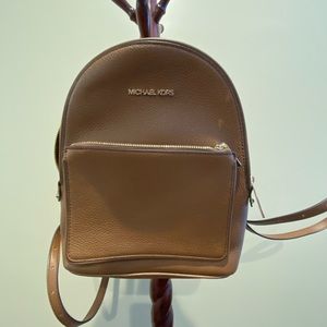Michael Kors Adina back pack